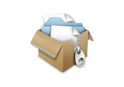 BetterZip 5.4.0 中文破解版-大头分享