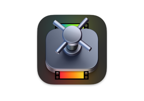 Compressor 4.10 中文破解版-大头分享