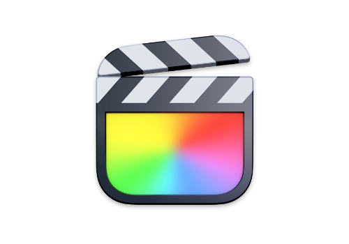 Final Cut Pro 11.1.1 破解版-大头分享