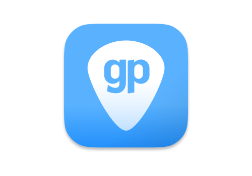 Guitar Pro 8.1.4 Build 43 破解版-大头分享