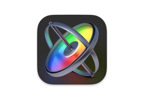 Motion 5.10 中文破解版-大头分享