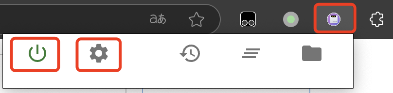 使用Motrix接管浏览器自动下载插图4