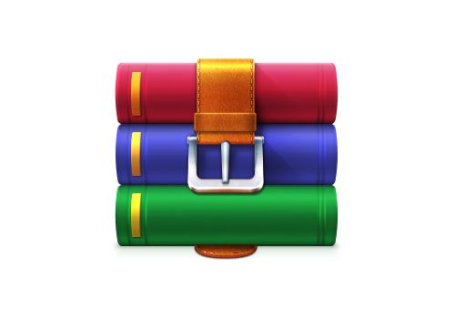 WinRAR v7.13 烈火中文破解版-大头分享