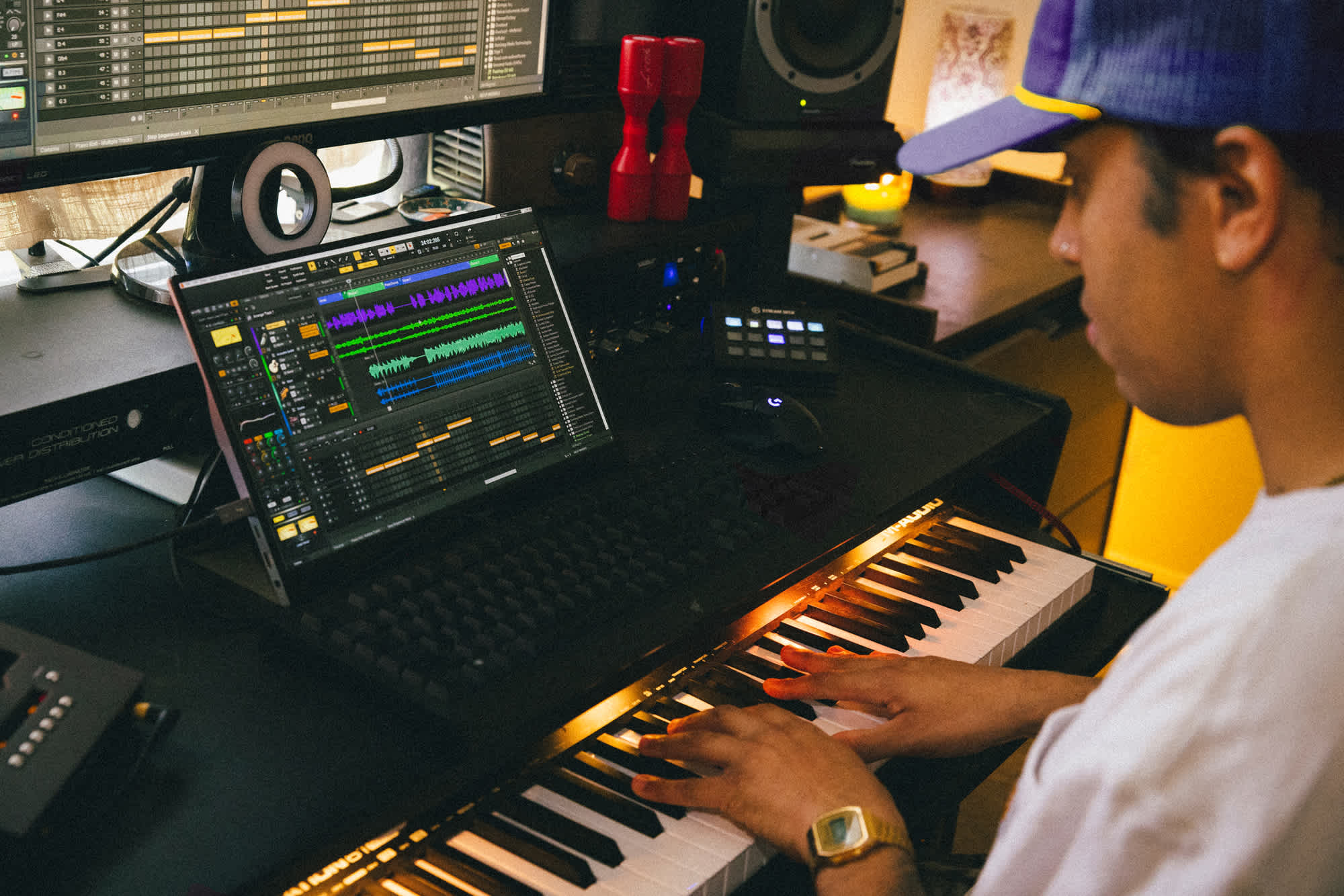 BandLab Cakewalk v29.09.0.125 x64 破解版插图 BandLab Cakewalk v29.09.0.125 x64 破解版插图