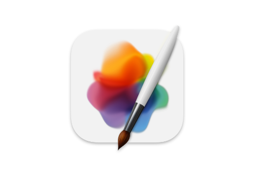 Pixelmator Pro 3.7 破解版-大头分享