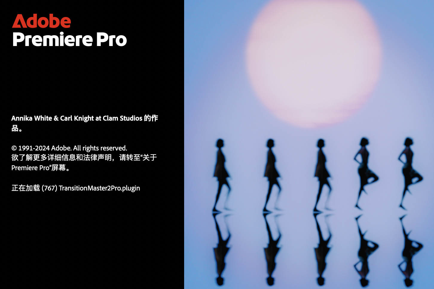 Adobe Premiere Pro 2025 v25.3 破解版插图