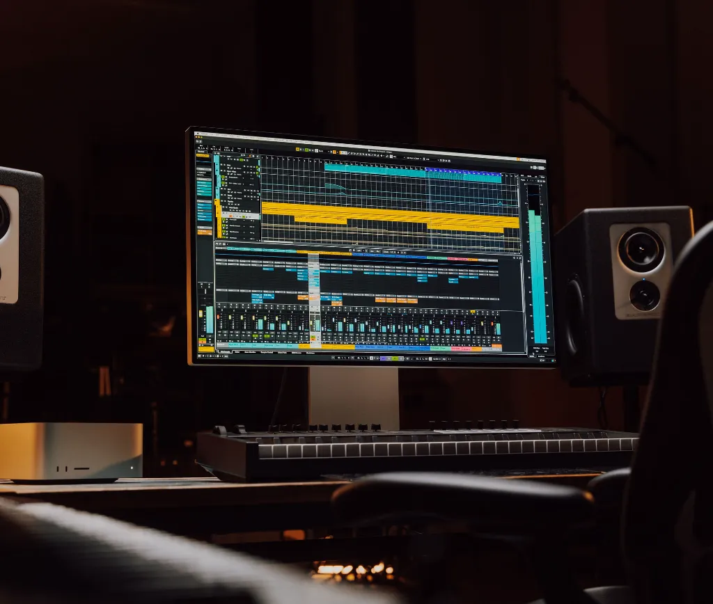 Steinberg Cubase Pro 14.0.32 最新破解版插图 Steinberg Cubase Pro 14.0.32 最新破解版插图