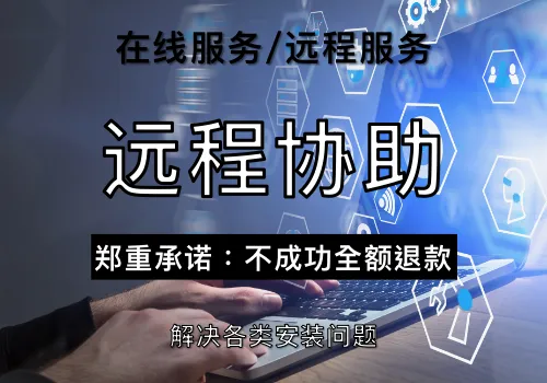 远程协助-大头分享