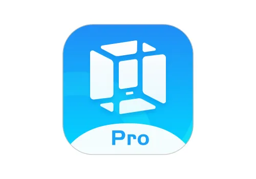 VMOS Pro 3.1.2 破解版-大头分享